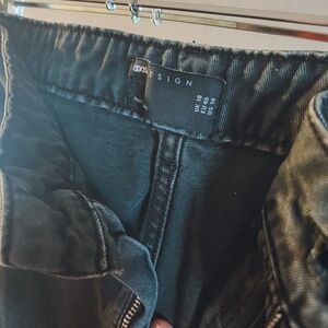 ASOS Slouchy Chino Trouser